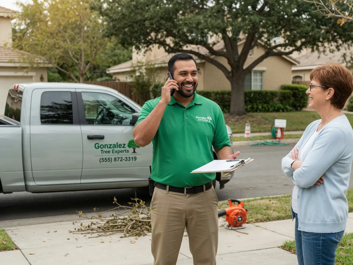 Tree Service Canyon Dam, CA FAQs